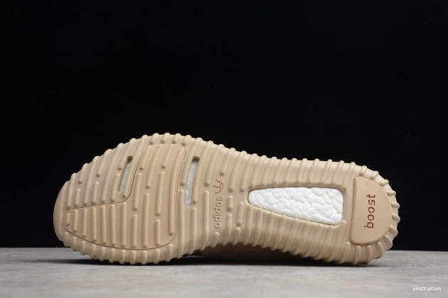 Tan Boost 350 Oxford AQ2661 Yeezy Adidas 0801